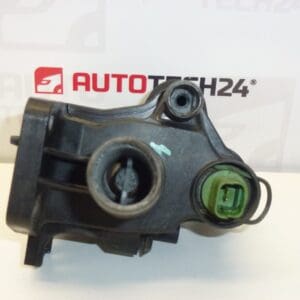 Boitier thermostat Citroën Peugeot 1.6 HDI 9647767180 1336X2