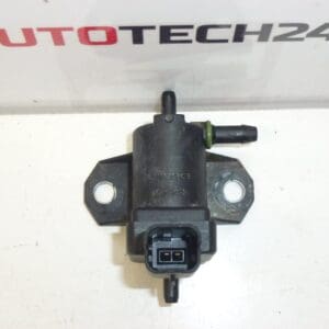 Soupape de dépression Citroën Peugeot 9688124580