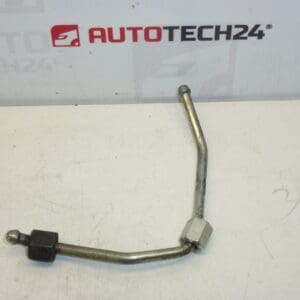 Tuyau RAIL Citroën Peugeot 9684233180 1570R6