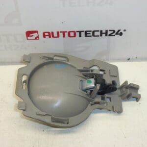Poignée de porte gauche Citroën C2 C3 9647164577 9143G0