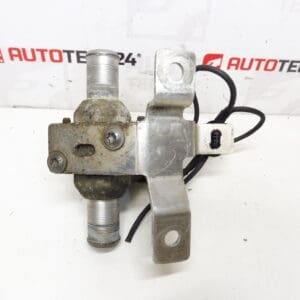 Réchauffeur de liquide de refroidissement Citroën Peugeot 6462T7