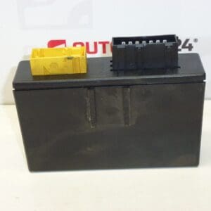 Calculateur confort Citroën Xantia TEXTON 9638666280