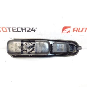 Commande de vitre Peugeot 3008 et 5008 9662297XT 96759764ZD