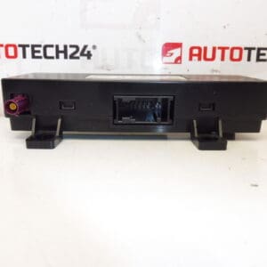 Boîtier télématique Peugeot Citroën 9674767580