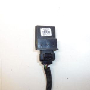 Calculateur Delphi 9663357180 94500S01