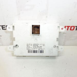 Afficheur multifonction Peugeot 3008 5008 9666247580 9808993180 6593G1