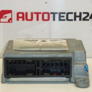 Bloc airbag Citroën C5 II 9658177080 603481900