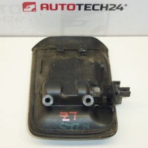 Poignée extérieure de porte arrière gauche Citroën Berlingo II EZRC 9639225577 9101CG