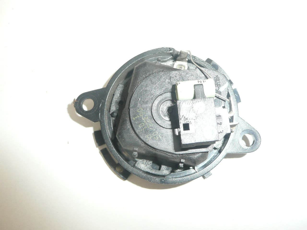 Haut-parleur Citroën Peugeot 9633355780 6562C7