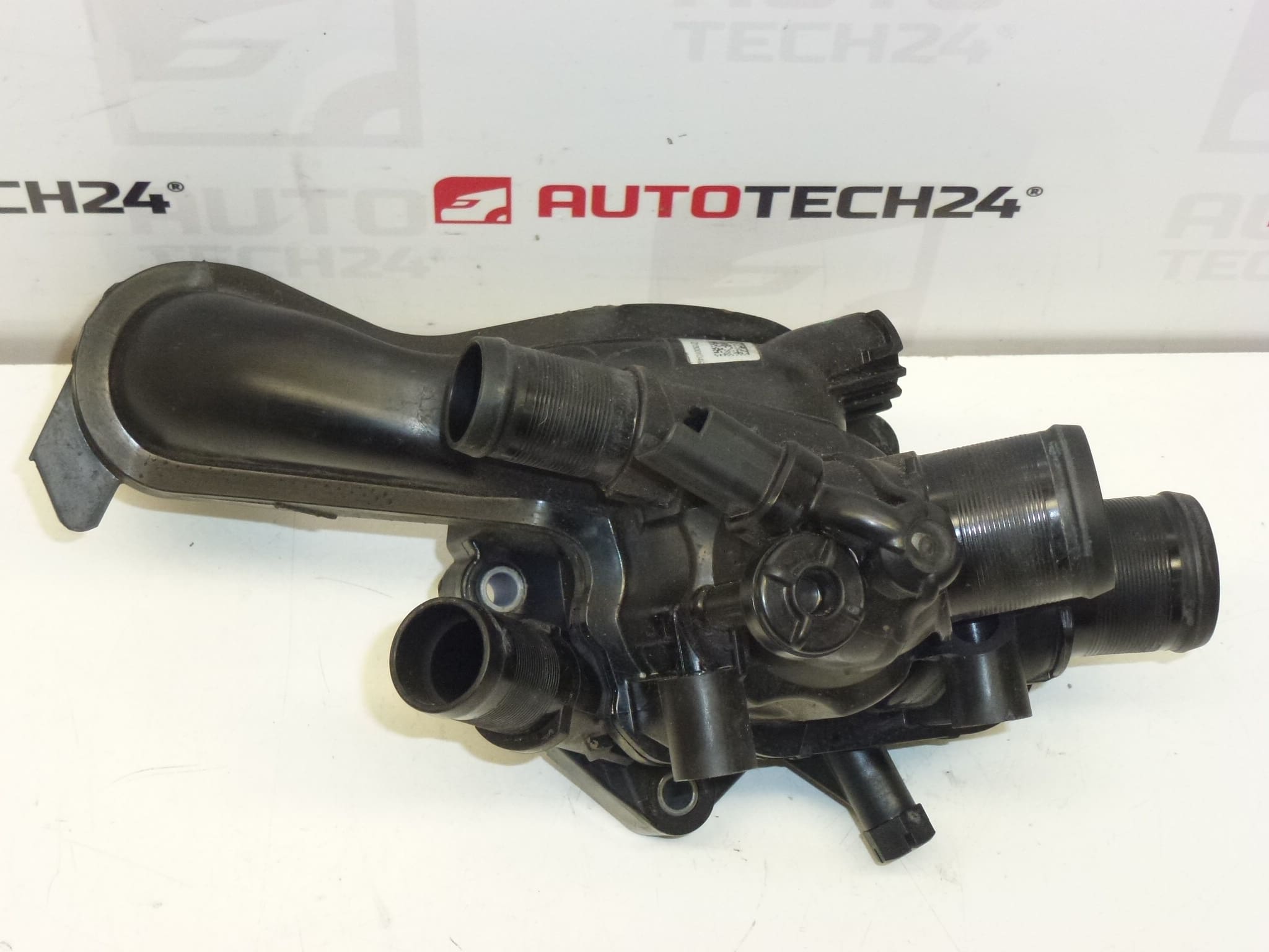 Cache de thermostat VTi pour Citroën / Peugeot - 9810916880 / 1336Z8 – Image 2