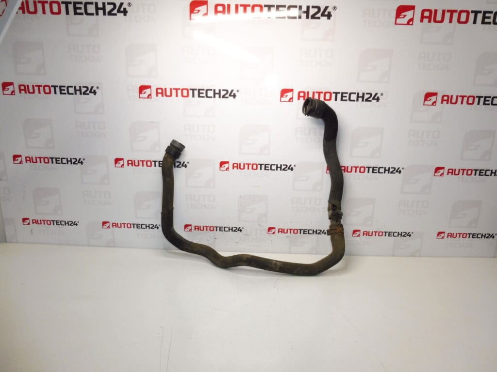 Durite d'eau Citroën Peugeot 1.4 VTI 1.6 VTI 135201 1351NG