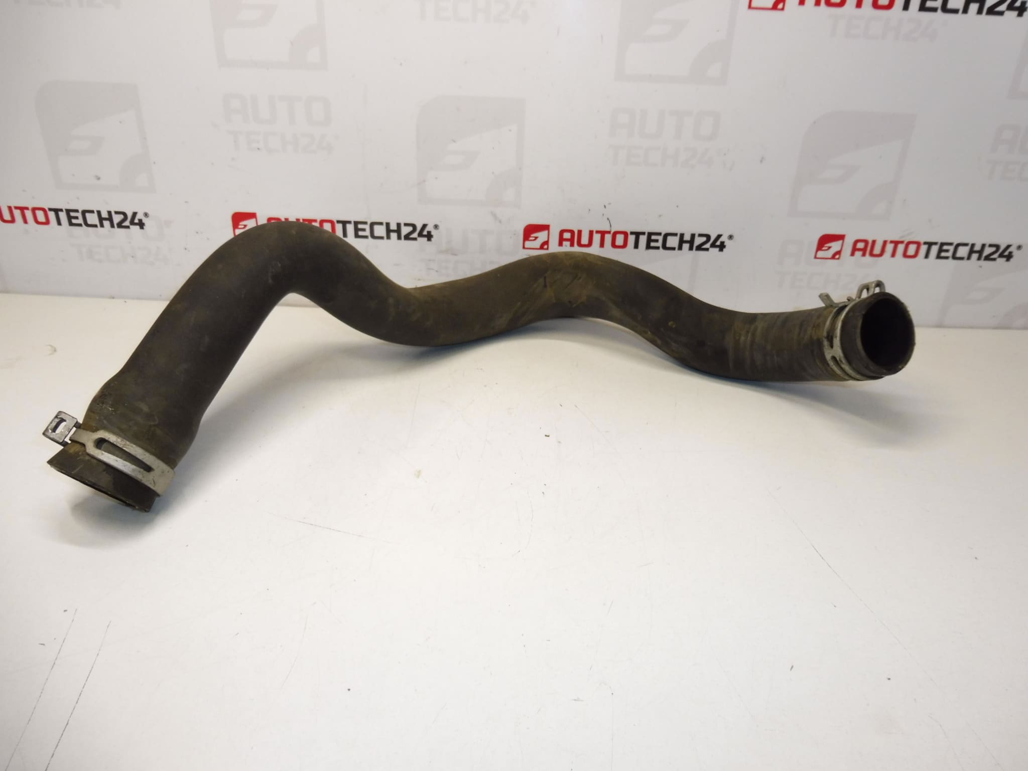 Durite d'eau pour Citroën et Peugeot 2.2 HDi 4HT 1343KL – Image 2