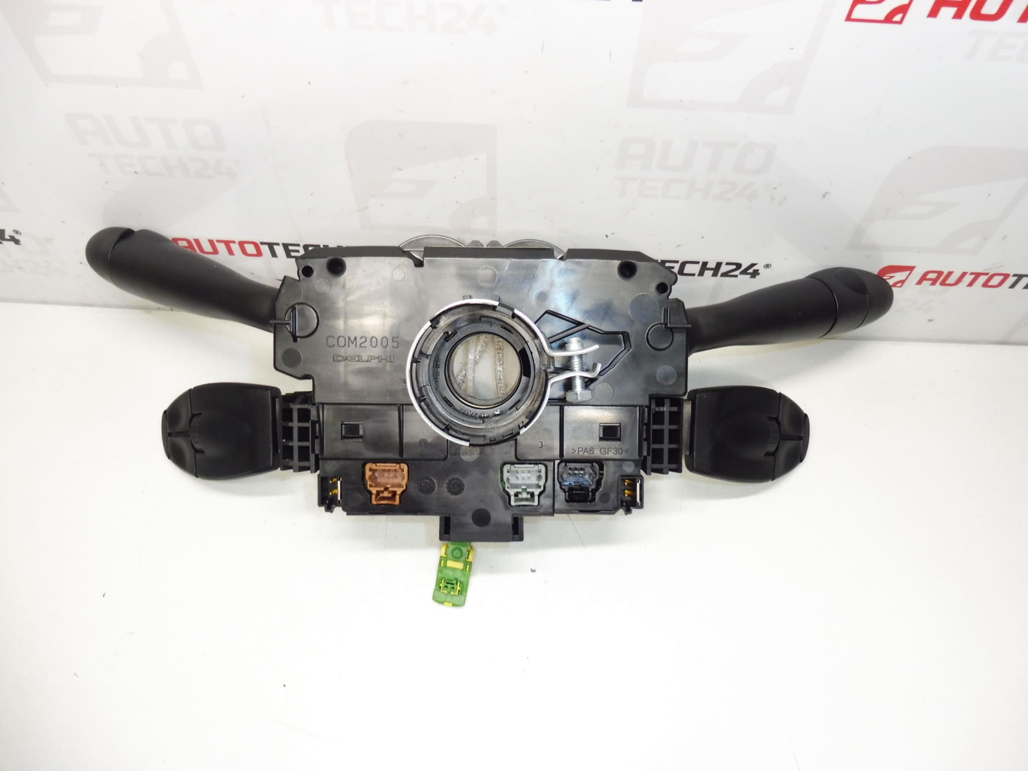 Contrôleurs ESP pour Citroën et Peugeot 96642623XT 98070110XT 6242FR – Image 2