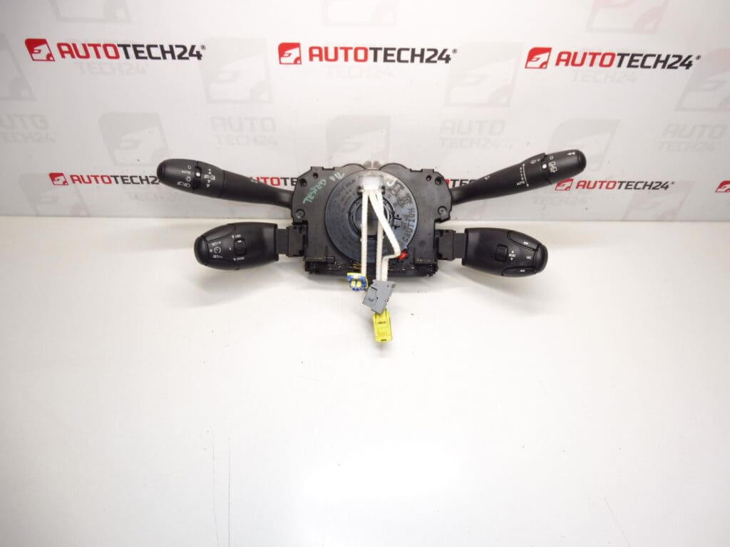 Pilotes ESP Citroën Peugeot 96642623XT 98070110XT 6242FR