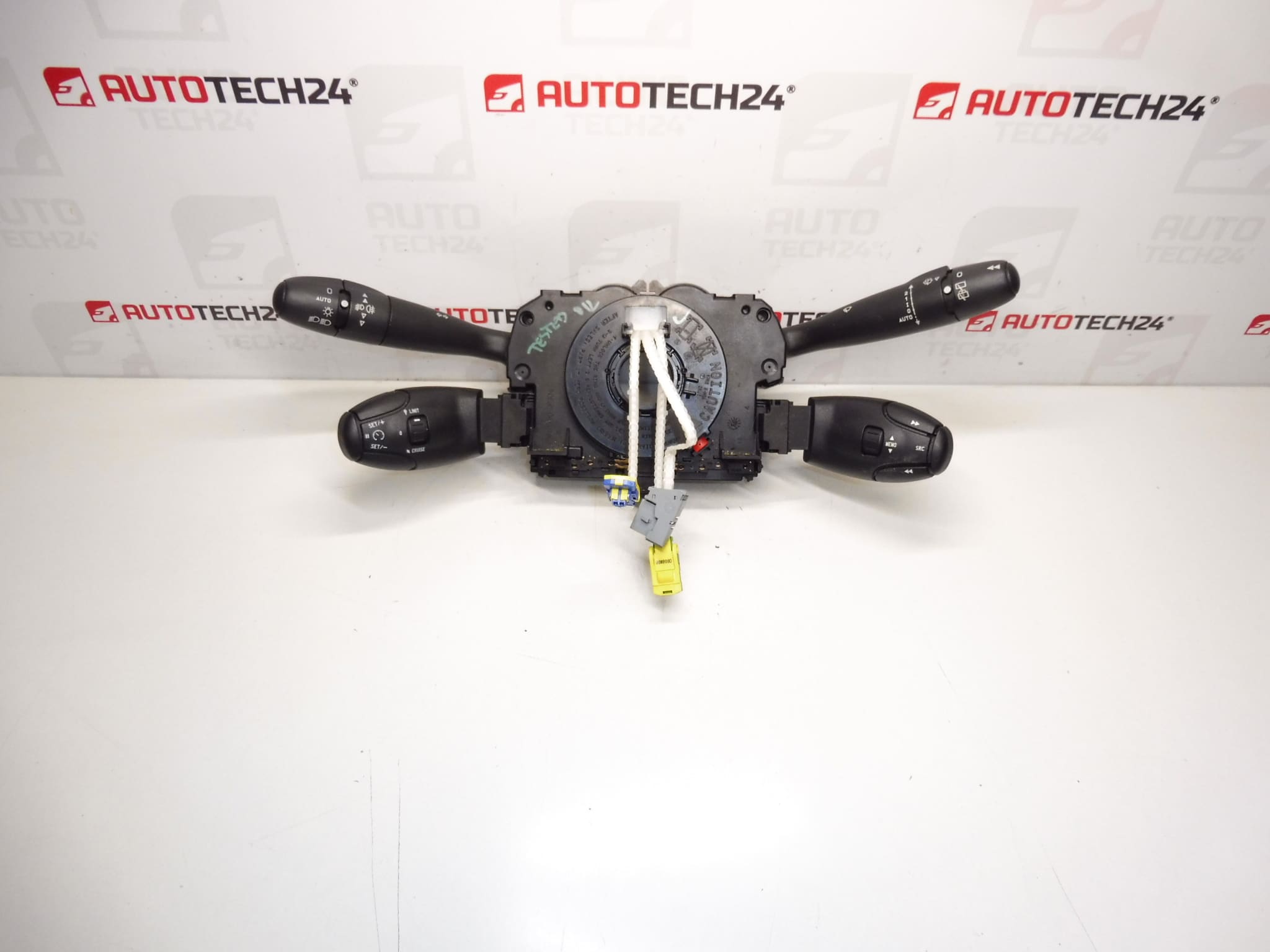 Pilotes ESP Citroën Peugeot 96642623XT 98070110XT 6242FR