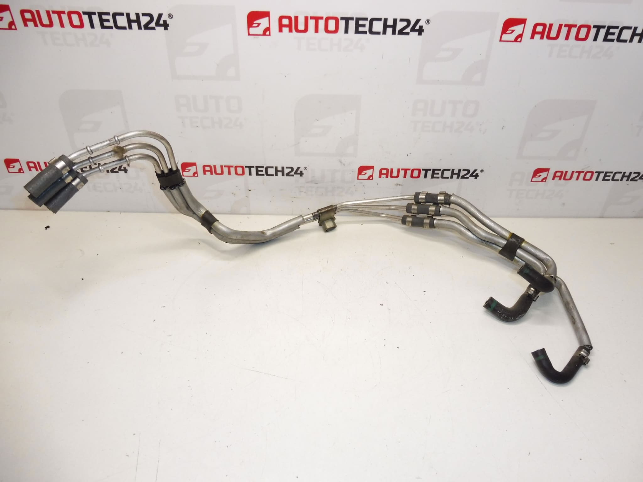 Conduite de dépression Peugeot/Citroën 2.2 HDi 1622AC – Image 2