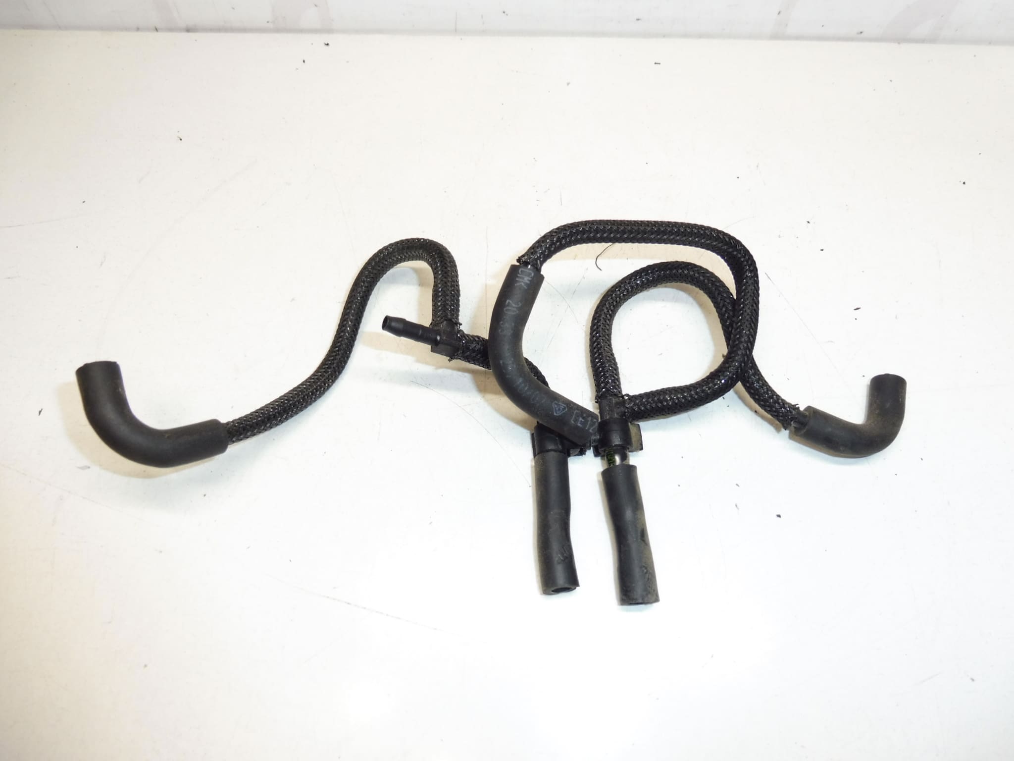 Conduite de dépression pour Citroën et Peugeot 2.2 HDi 1622AE – Image 2