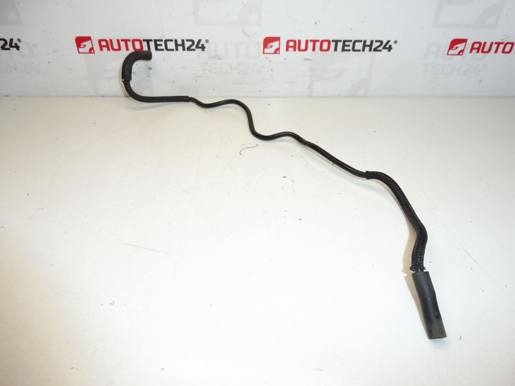 Conduite de dépression Citroën/Peugeot 2.2 HDi 1622AG – Image 2