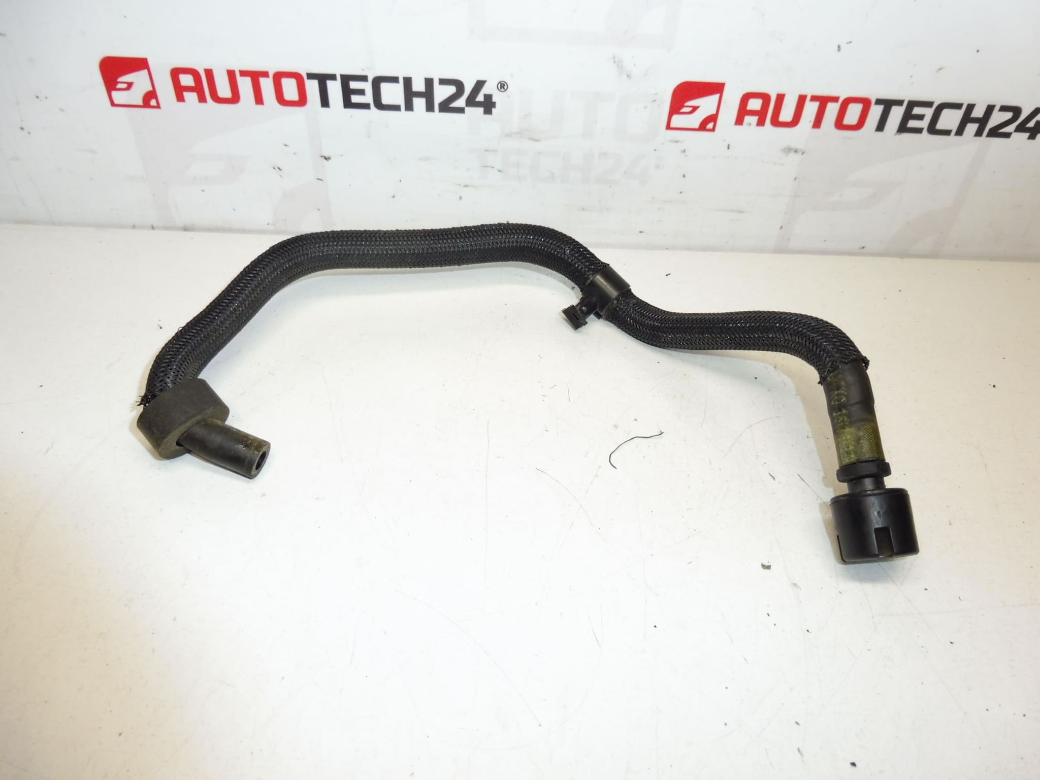 Conduite de vide pour Citroën/Peugeot 2.2 HDi 1622AT – Image 2