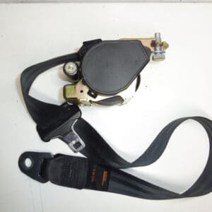 ceinture de sécurité Peugeot 206 CC 96483380XX 8974HF