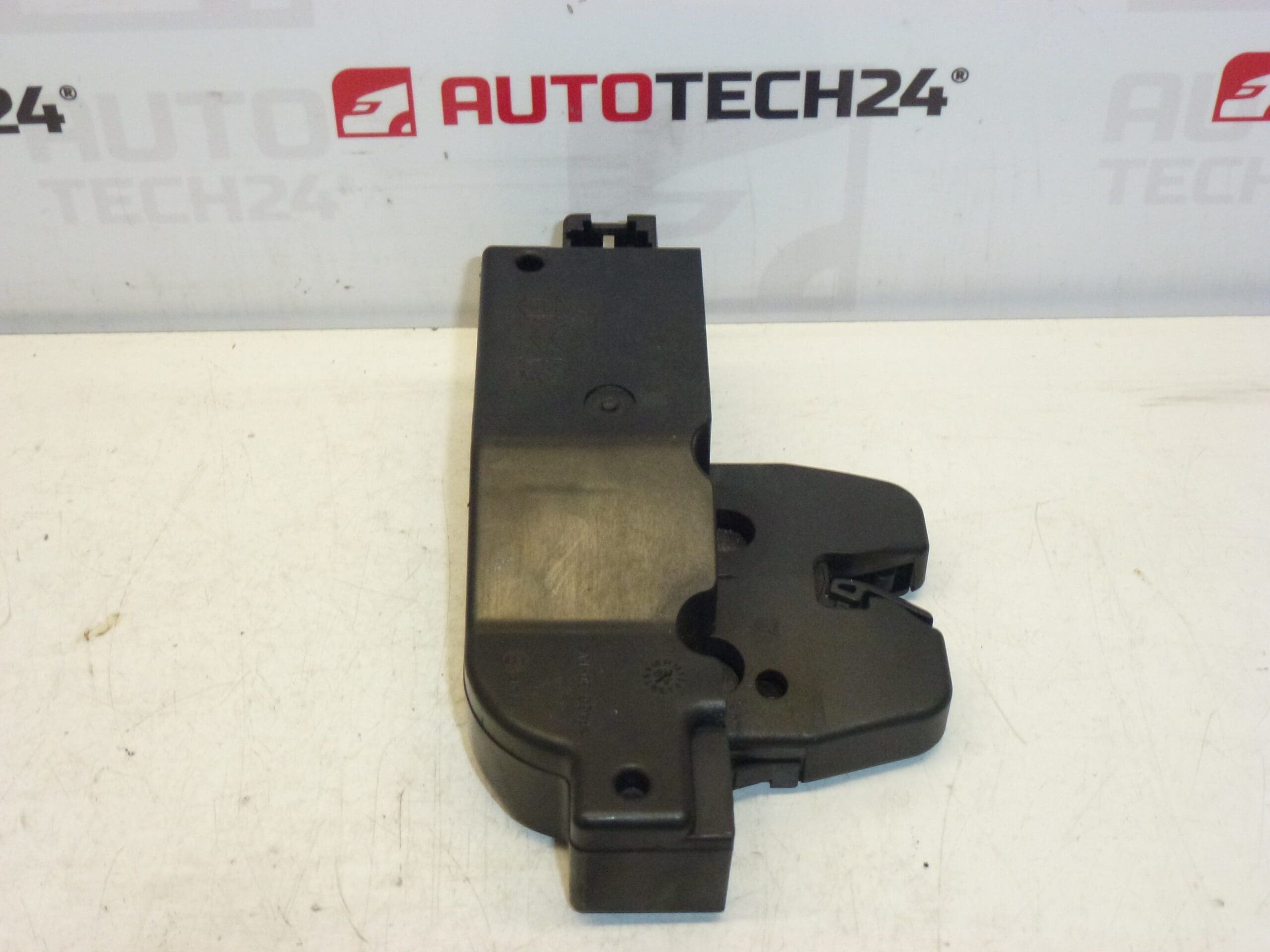 Serrure de coffre électrique Citroën Peugeot 9646091480 8726N9 – Image 2