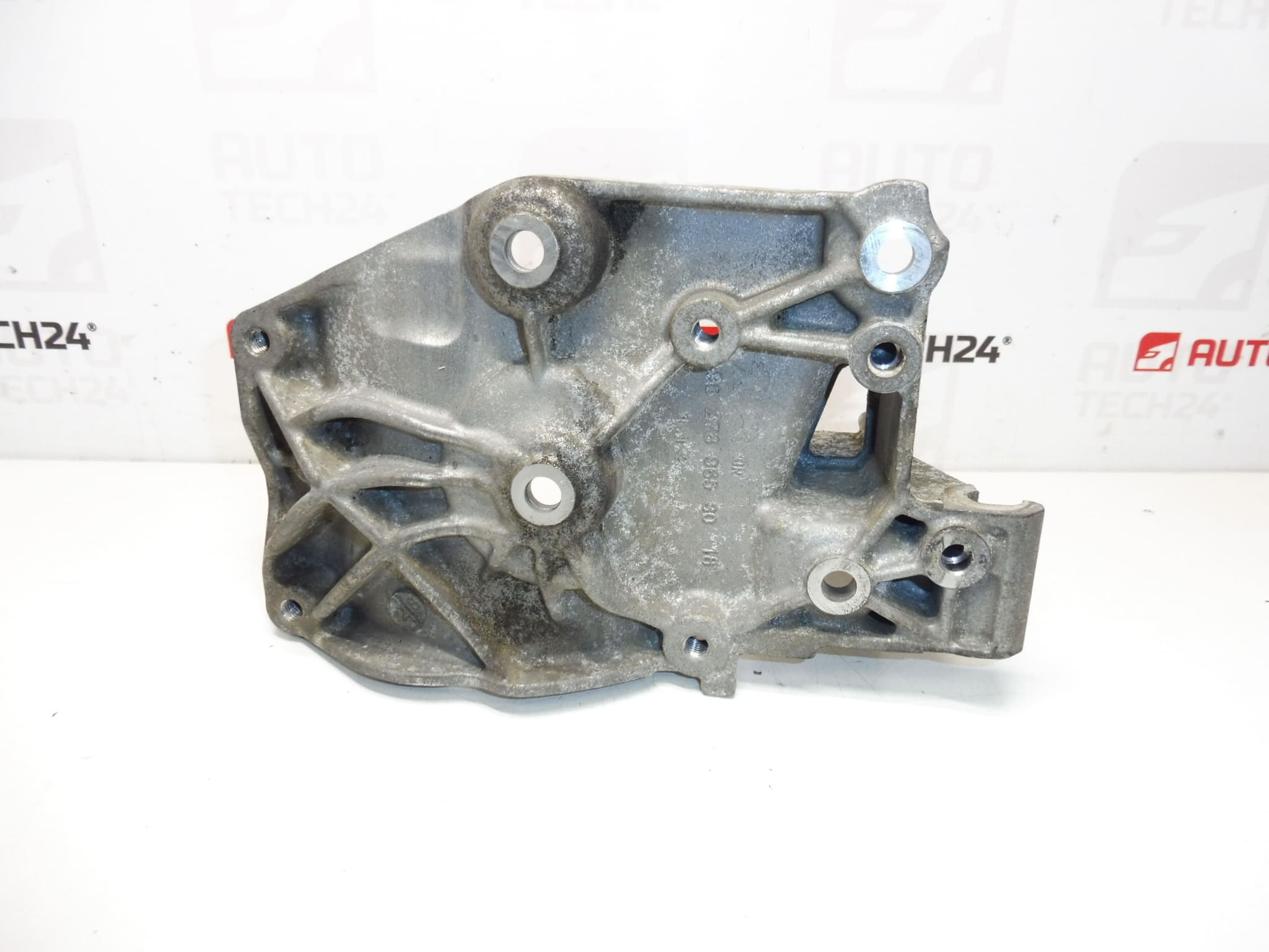 Support du compresseur de climatisation 1.5 HDi 9823598480 9827896580 – Image 2