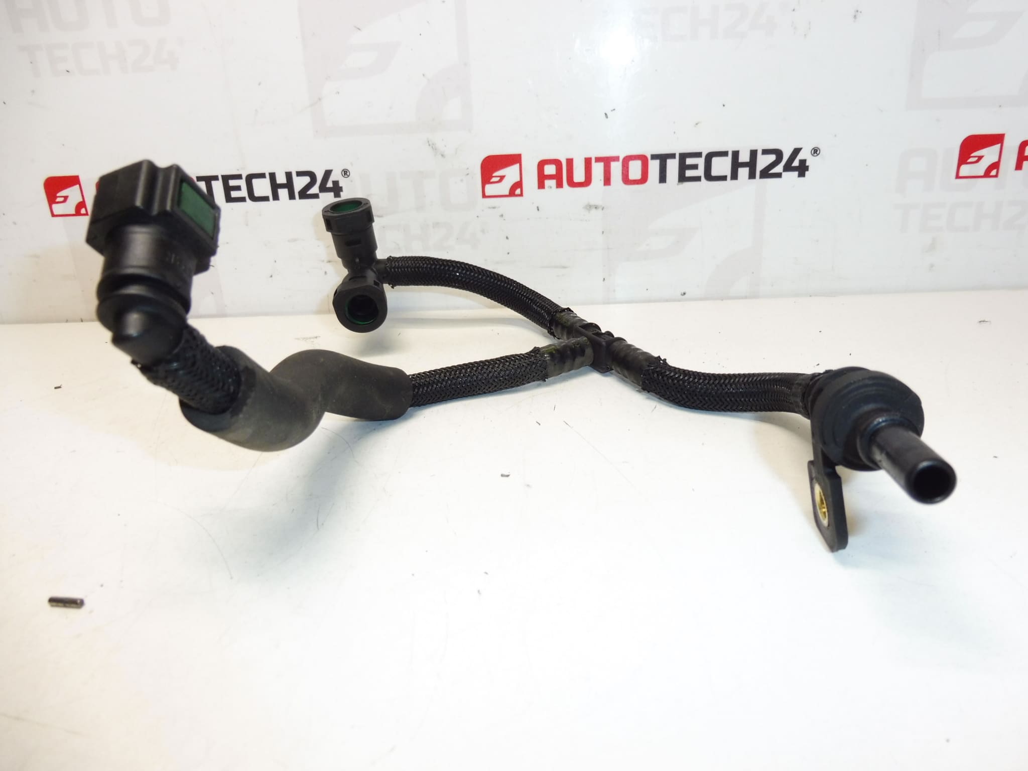 Conduite de retour pour Citroën/Peugeot 1.5 HDi 9831056180 – Image 2