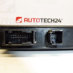 Unité d'aide au stationnement Citroën Peugeot 0263004204 9663821680