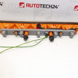 3. feu stop Peugeot 206 206+ 6350K5