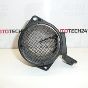 Air Masse Citroën Peugeot 2.0 HDI 5WK9628 9632215280