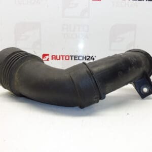 Pipe d'admission turbo 1.6 e-HDI Citroën Peugeot 9683725080 1434F7