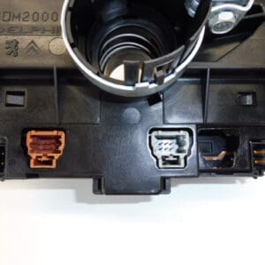 Commandes à levier Peugeot 206+ 96663036XT 6242XP 96787396XT