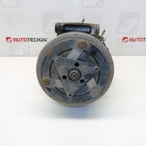 Compresseur de climatisation Sanden SD6V12 1926 Citroën Peugeot 9671453780 9800822280