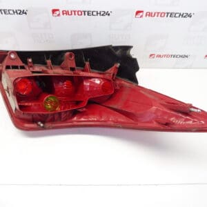 Feu arrière gauche Peugeot 308 SW 96814447XT 6350FF