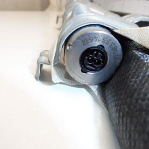 Airbag plafond gauche Peugeot 308 9676859780 8338U8