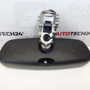 Rétroviseur intérieur Citroen Peugeot 96864489XT 815489