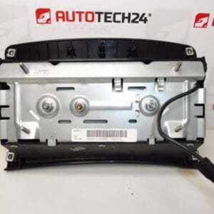 Airbag passager Peugeot 206+ 9683503180 8226XP