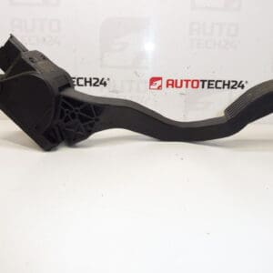 Pédale d'accélérateur Citroën Peugeot Bosch 0280755147 9687160280 1601AT