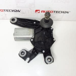 Peugeot 206 206+ moteur d'essuie-glace arrière 9638664980 53017812 6405H8