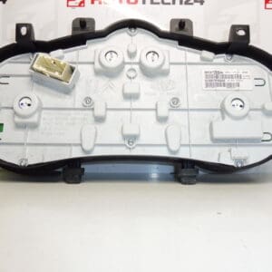 Compteur de vitesse Peugeot 206+ 121000 km 9673798980 6103HG