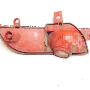 Feu antibrouillard arrière droit Peugeot 206+ 9685587580 6351HA