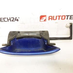 Poignée de porte avant droite Peugeot 206+ KGS 9101N7