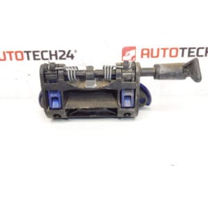 Poignée de porte arrière droite Peugeot 206+ KGS 9101N9