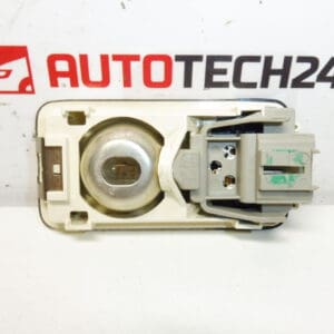 Plafonnier avant Citroën Peugeot 6362P3