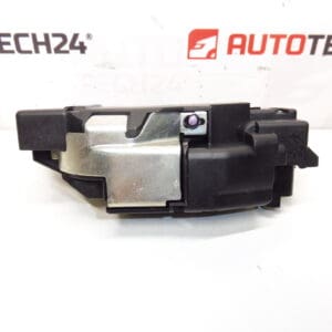 Serrure Citroën Peugeot 9684648380