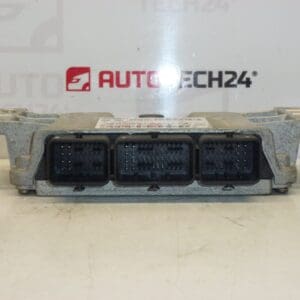 Calculateur IAW 6LP2.05 9653979480 9659099180