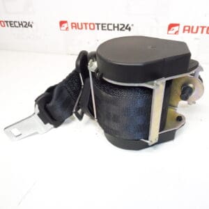 Ceinture de sécurité Peugeot 308 96816670XX 8975T0 8975T6