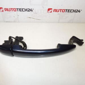 Poignée de porte Citroën Peugeot KGNC 9101GH