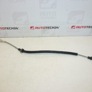 Câble commande porte arrière Peugeot 307 9151X3