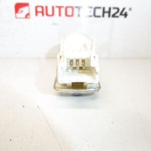 Plafonnier arrière droit Citroën Peugeot 9674191077 6362P1 6362P0